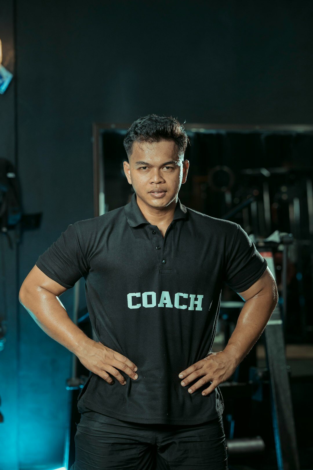professional health coach