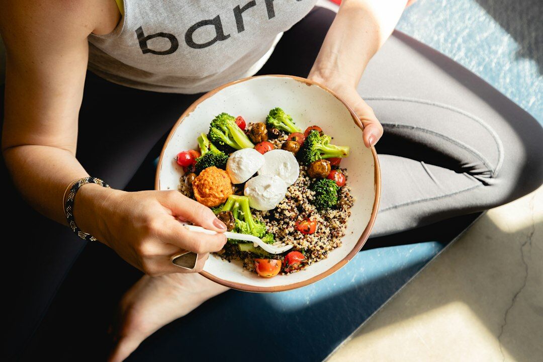 healthy lifestyle tips